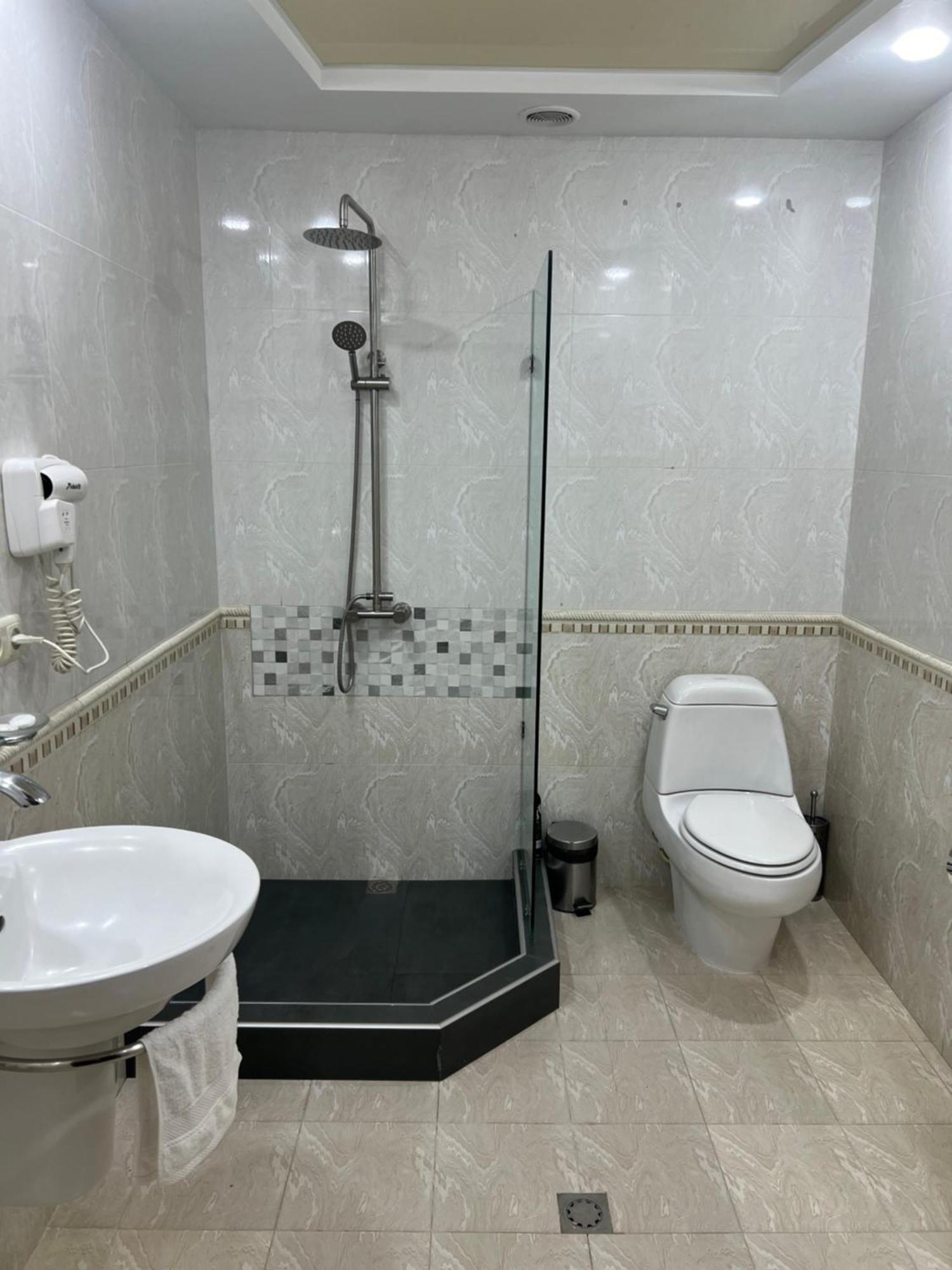 Vanatur Hotel 기우므리 외부 사진