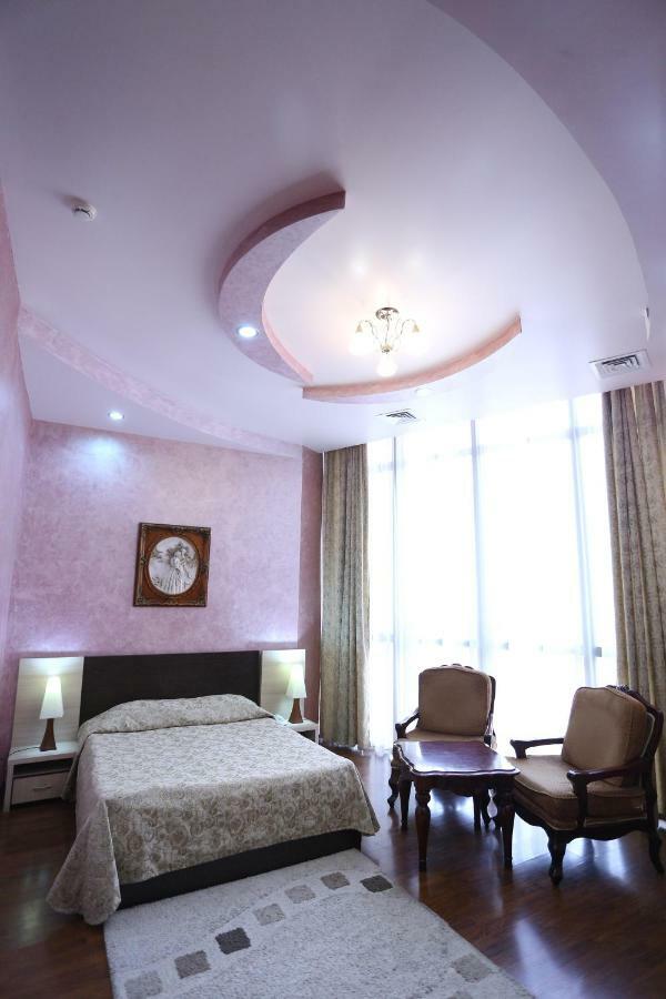 Vanatur Hotel 기우므리 외부 사진